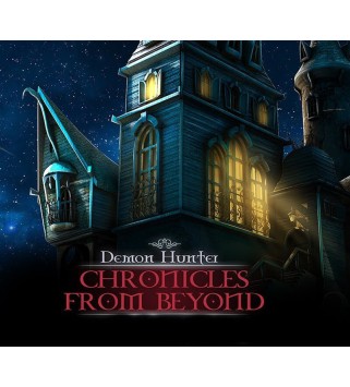 Demon Hunter: Chronicles from Beyond Steam Key GLOBAL